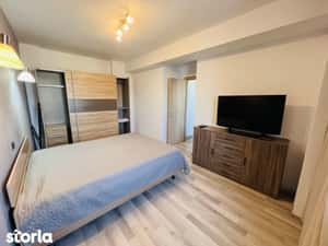 Apartament 2 camere | Foisorul de Foc | Parcare subterana — miniatura 6