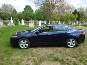 Honda Accord 2011 echipare Executive — miniatura 2