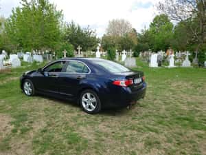 Honda Accord 2011 echipare Executive — miniatura 3