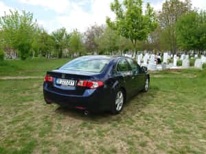 Honda Accord 2011 echipare Executive — miniatura 5