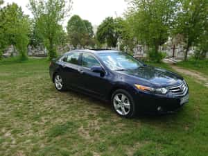Honda Accord 2011 echipare Executive — miniatura 6