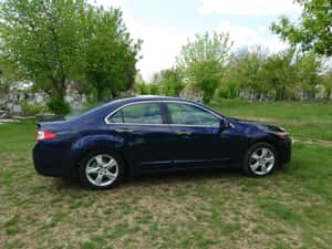 Honda Accord 2011 echipare Executive — miniatura 7