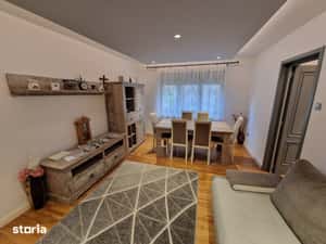 Apartament de vanzare, 2 camere, 45 mp, zona centrala — miniatura 3