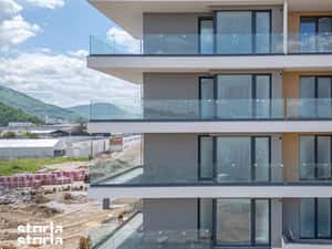 Vânzare Studio 43 mp | Balcon Generos | Predare Septembrie 2026 — miniatura 1