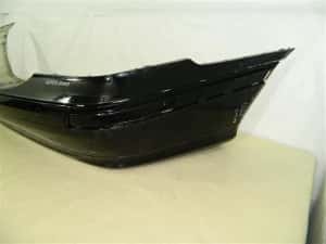 - Bara spate Mercedes C-Class Berlina, 00-07, A2038851625 — miniatura 2