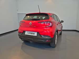 Renault Captur 2021, second hand, 25.689 km — miniatura 2