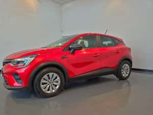 Renault Captur 2021, second hand, 25.689 km — miniatura 3