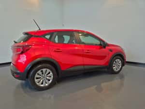 Renault Captur 2021, second hand, 25.689 km — miniatura 4