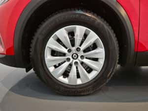 Renault Captur 2021, second hand, 25.689 km — miniatura 5