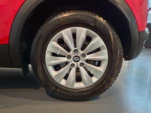 Renault Captur 2021, second hand, 25.689 km — miniatura 7