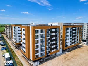 Apartament modern,finisaje noi-3 camere, zona excelenta,metrou Berceni — miniatura 4