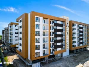 Apartament modern,finisaje noi-3 camere, zona excelenta,metrou Berceni — miniatura 5