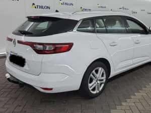 Vand 2 Renault Megane 4 km certificati — miniatura 4