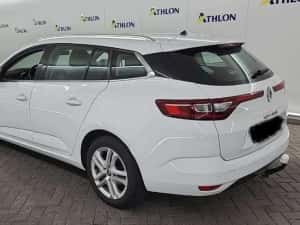 Vand 2 Renault Megane 4 km certificati — miniatura 5