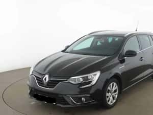 Vand 2 Renault Megane 4 km certificati — miniatura 6