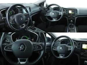 Vand 2 Renault Megane 4 km certificati — miniatura 8