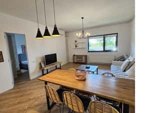 4 City | 2 camere cu parcare subterana | PIPERA | Rond OMV — miniatura 5