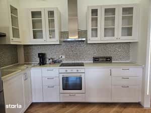 4 City | 2 camere cu parcare subterana | PIPERA | Rond OMV — miniatura 6