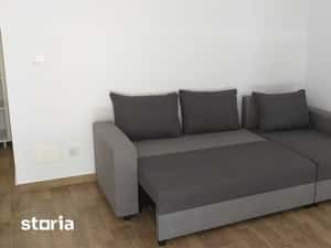 Garsoniera langa RAMS Business Center mobilata/utilata — miniatura 6