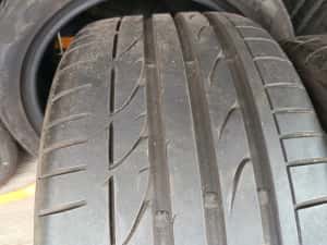 Anvelope vara 255 35 19 Bridgestone runflat 2023 7. 5mm — miniatura 3