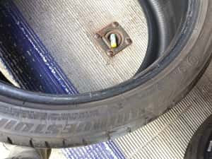Anvelope vara 255 35 19 Bridgestone runflat 2023 7. 5mm — miniatura 7