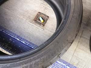 Anvelope vara 255 35 19 Bridgestone runflat 2023 7. 5mm — miniatura 8