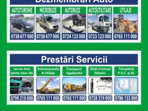 Motor Cutie de viteze Mercedes Piese Auto Dezmembrari Dezmembram Autoturisme Dube — miniatura 2