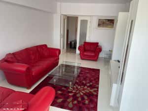 Inchiriez apartament de 2 camere Bulevardul Unirii 31
