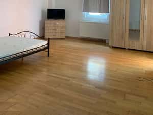 Apartament 1 cameră de închiriat – 37 mp utili + balcon — miniatura 3