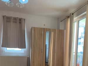 Apartament 1 cameră de închiriat – 37 mp utili + balcon — miniatura 4