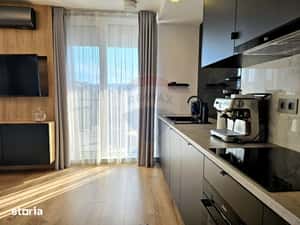 Penthouse cu 4 camere de închiriat în zona Brancusi — miniatura 4