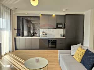 Penthouse cu 4 camere de închiriat în zona Brancusi — miniatura 6