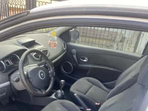Renault Clio, automata, — miniatura 3