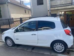 Renault Clio, automata, — miniatura 4