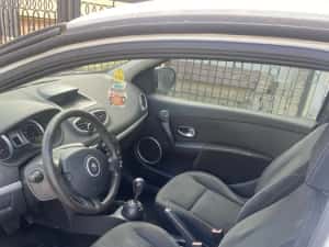 Renault Clio, automata, — miniatura 10