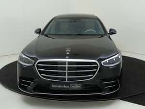 Mercedes-Benz S 580 Automată 503 HP Benzină — miniatura 3
