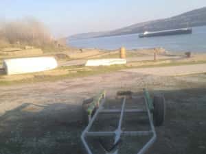 Vanzare peridoc artizanal 550 m