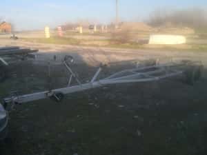 Vanzare peridoc artizanal 550 m — miniatura 2