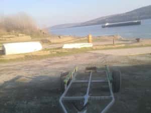 Vanzare peridoc artizanal 550 m — miniatura 5