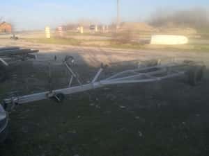 Vanzare peridoc artizanal 550 m — miniatura 10