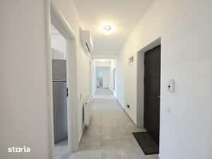 Inchirieri Apartamente 3 camere ILFOV - VEST ROSU — miniatura 6