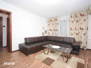 APARTAMENT 2 CAMERE CHIRIE BRAZDA PARTER — miniatura 4