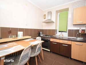 APARTAMENT 2 CAMERE CHIRIE BRAZDA PARTER — miniatura 5