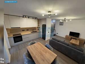 0% Comision | Apartament cu 3 camere, 75 mp si terasa | Elite City