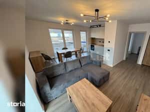 0% Comision | Apartament cu 3 camere, 75 mp si terasa | Elite City — miniatura 4