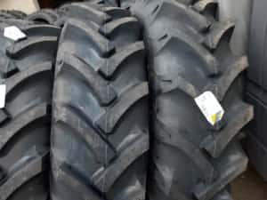 Cauciucuri noi agricole 14.00-38 Anvelope de tractor U-650 — miniatura 2