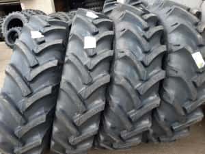 Cauciucuri noi agricole 14.00-38 Anvelope de tractor U-650 — miniatura 4
