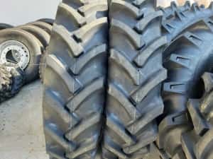 Cauciucuri noi agricole 14.00-38 Anvelope de tractor U-650 — miniatura 5