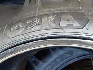 Cauciucuri noi agricole 14.00-38 Anvelope de tractor U-650 — miniatura 6