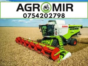 Cauciucuri noi agricole 14.00-38 Anvelope de tractor U-650 — miniatura 8